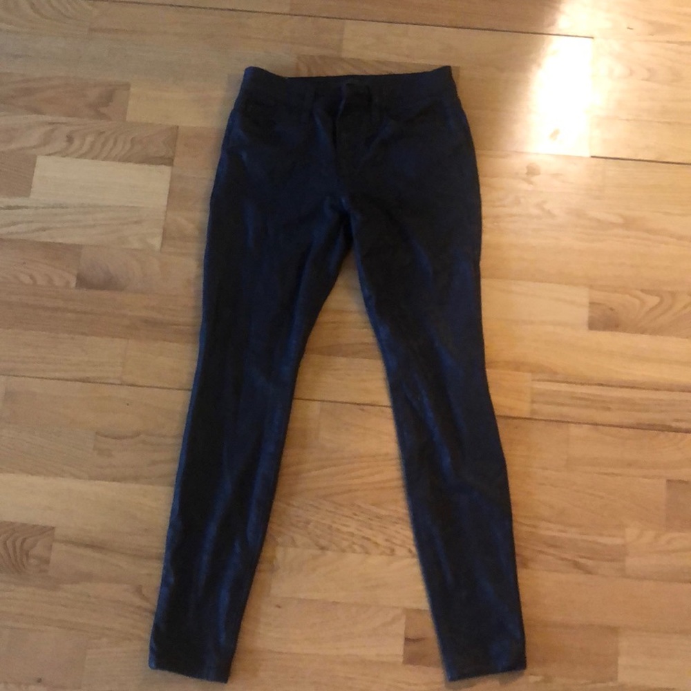 Joes jeans pleather pants
